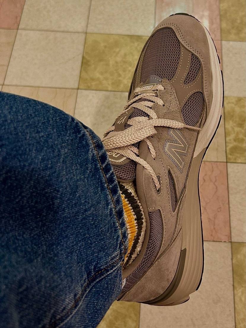 今日はいい天気で暖かいので、KITH991V2とお散歩🚶
