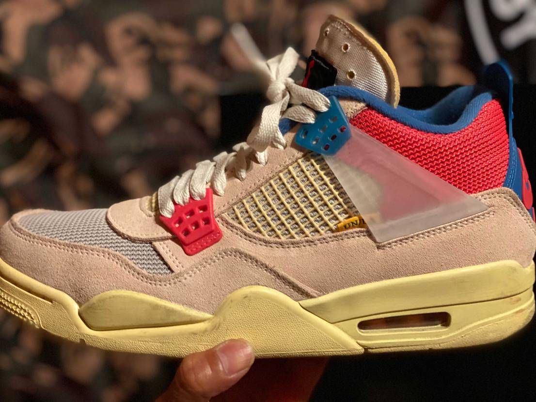 だいぶ　お気に入り　履きまくてます！