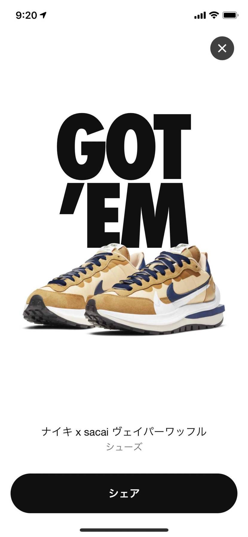 今月のgotem
たまらん