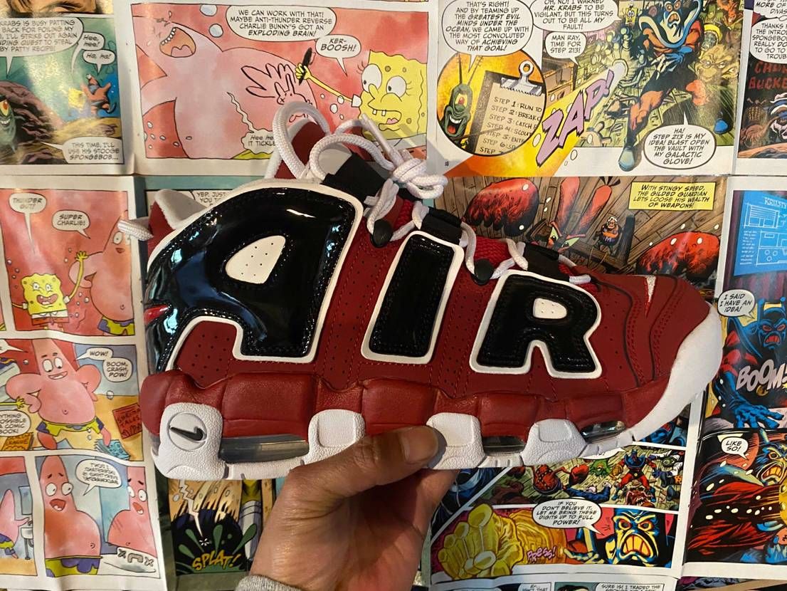 今月のgotem
たまらん