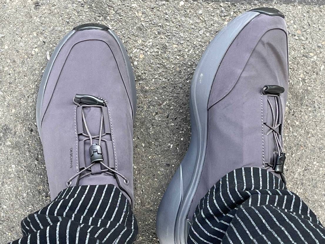 ここでのニーズはほぼ無いと思いますが、今日は雨予報ということで以前から気になって