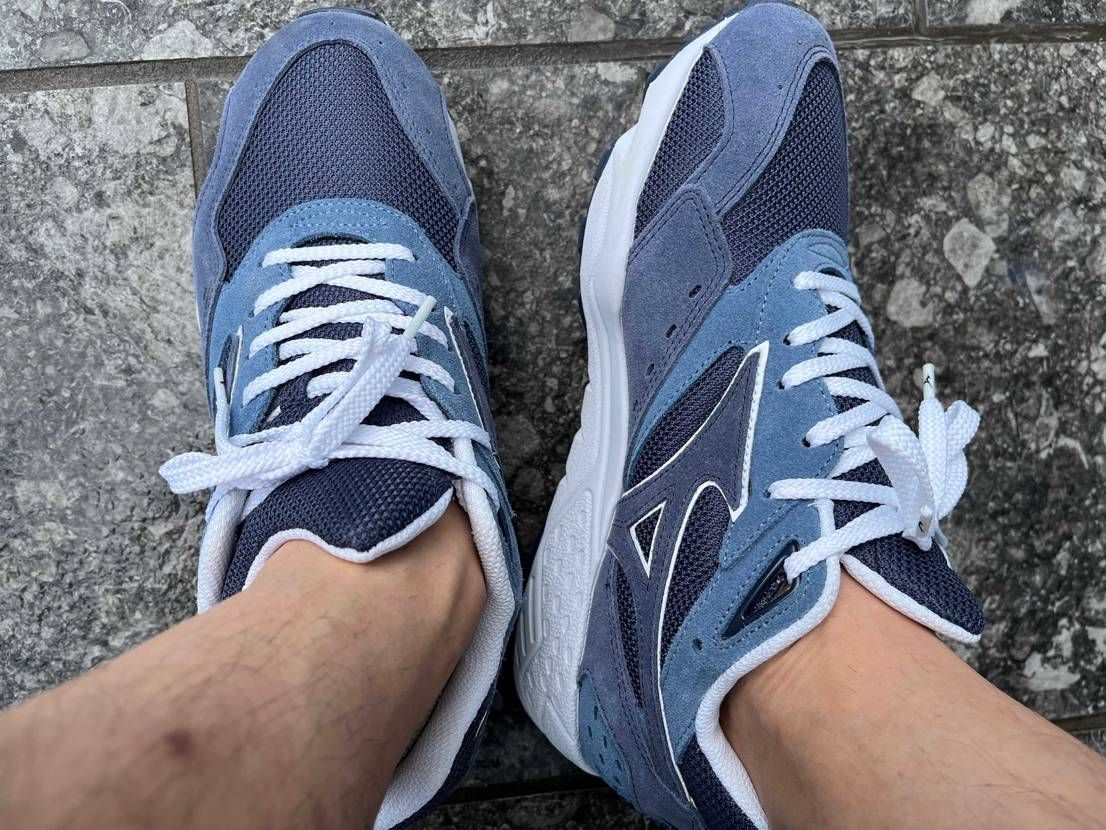 何度もすみません、やっぱこのContenderメチャメチャ良いです。