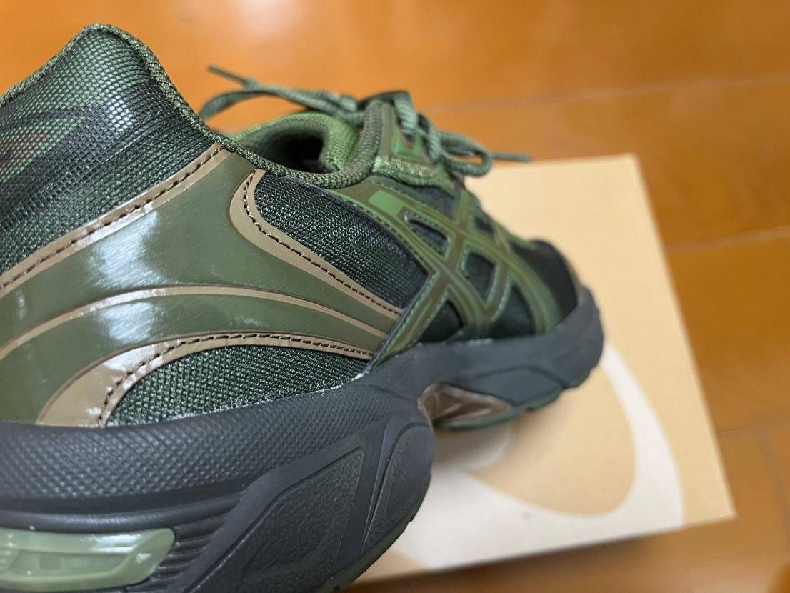 GEL-1130 RE FOREST。同じGEL-1130で