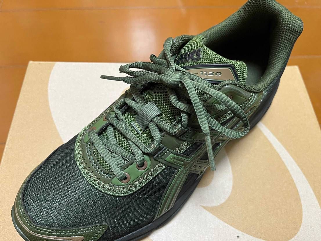 GEL-1130 RE FOREST。同じGEL-1130で