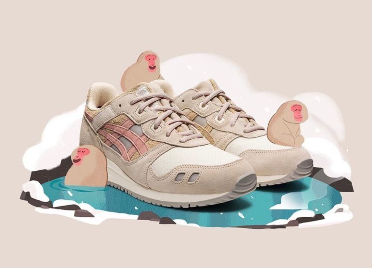 昨日届いたSkymedalの"猿"を早速着用しました。ランバ