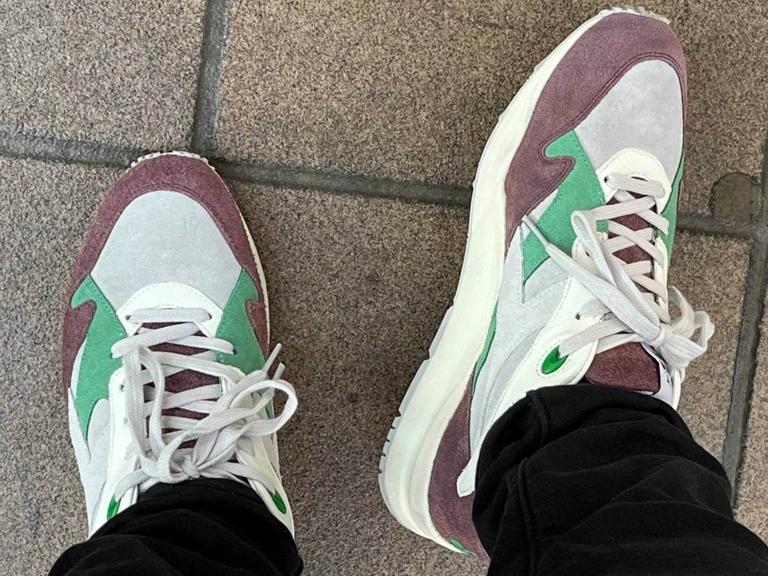 朝は体感温度が一気に下がりましたが、日中はまだ暑いので微妙な時期ですね。今日はD