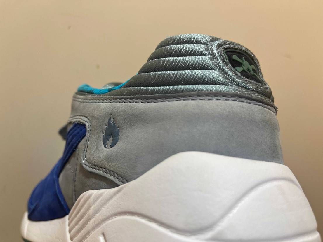 HANON🔥Last Week
個人的にHANONで一番付