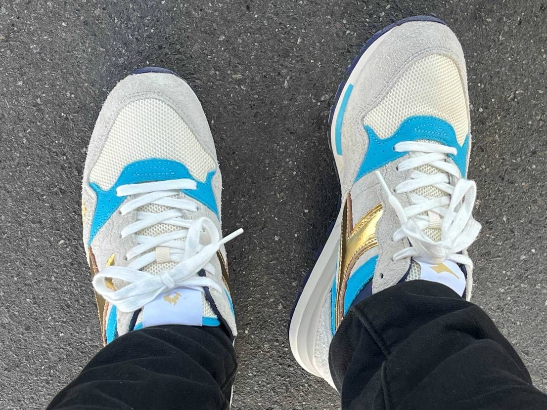 HANON🔥Last Week
今朝未明ついに閉店を迎えてしまいました。
D