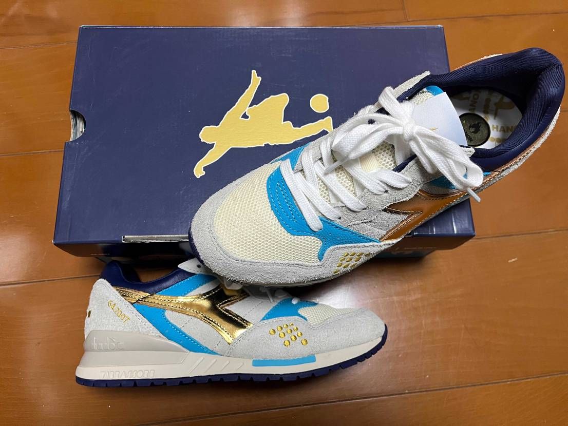 HANON🔥Last Week
今朝未明ついに閉店を迎えて