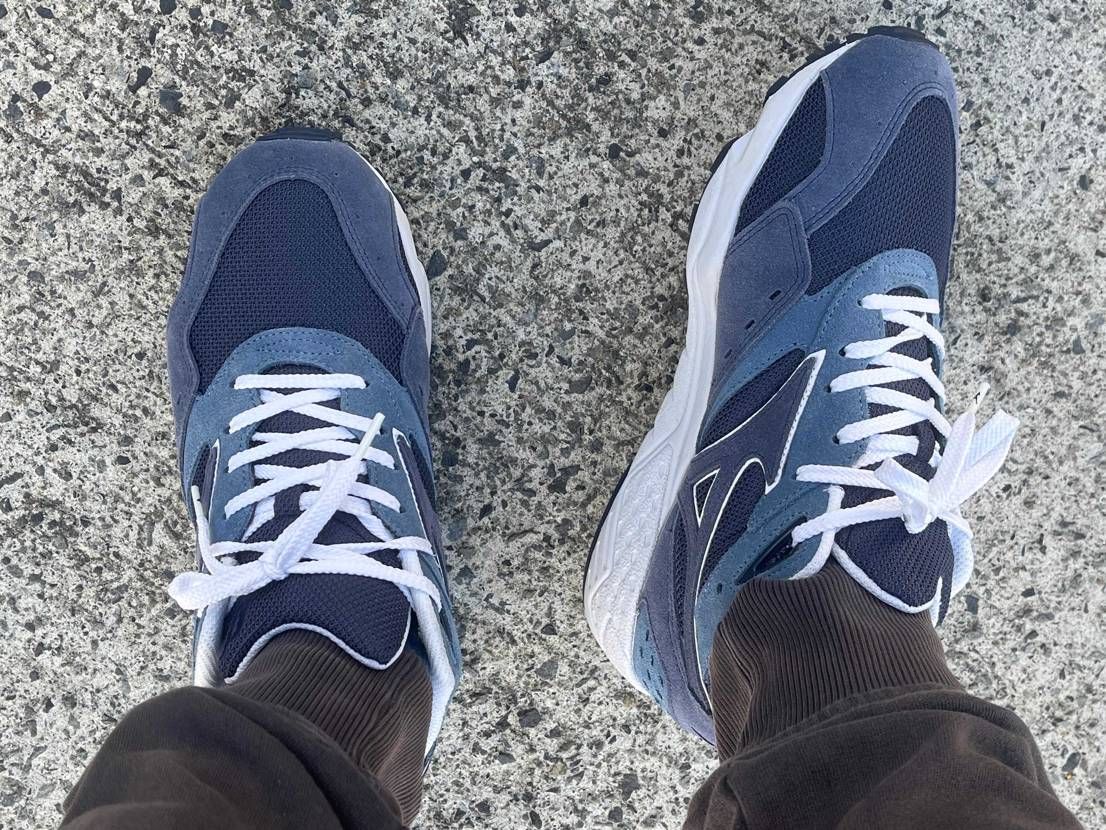 今日はトレーニングマッチへ。Contenderは軽くて柔らかくて試合後のリカバリ