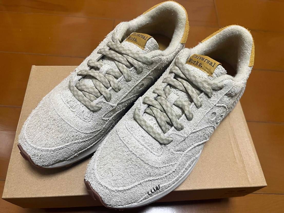 前から気になっていてGOOD PRICEになっていたSAUC