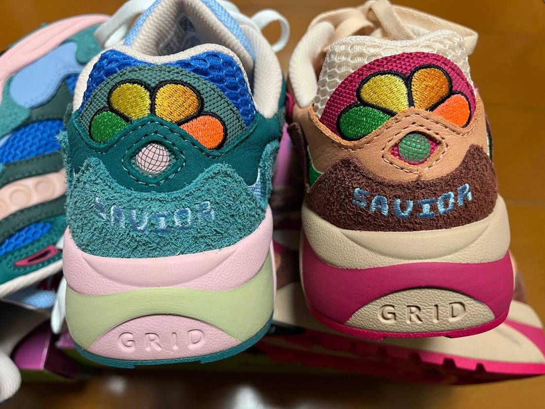 年内最後の購入はBILLY'Sで🐿️を繰り返していたShad