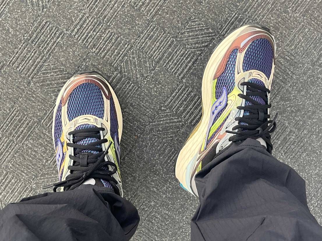 CRYSTAL CAVE、やはり素晴らしい。