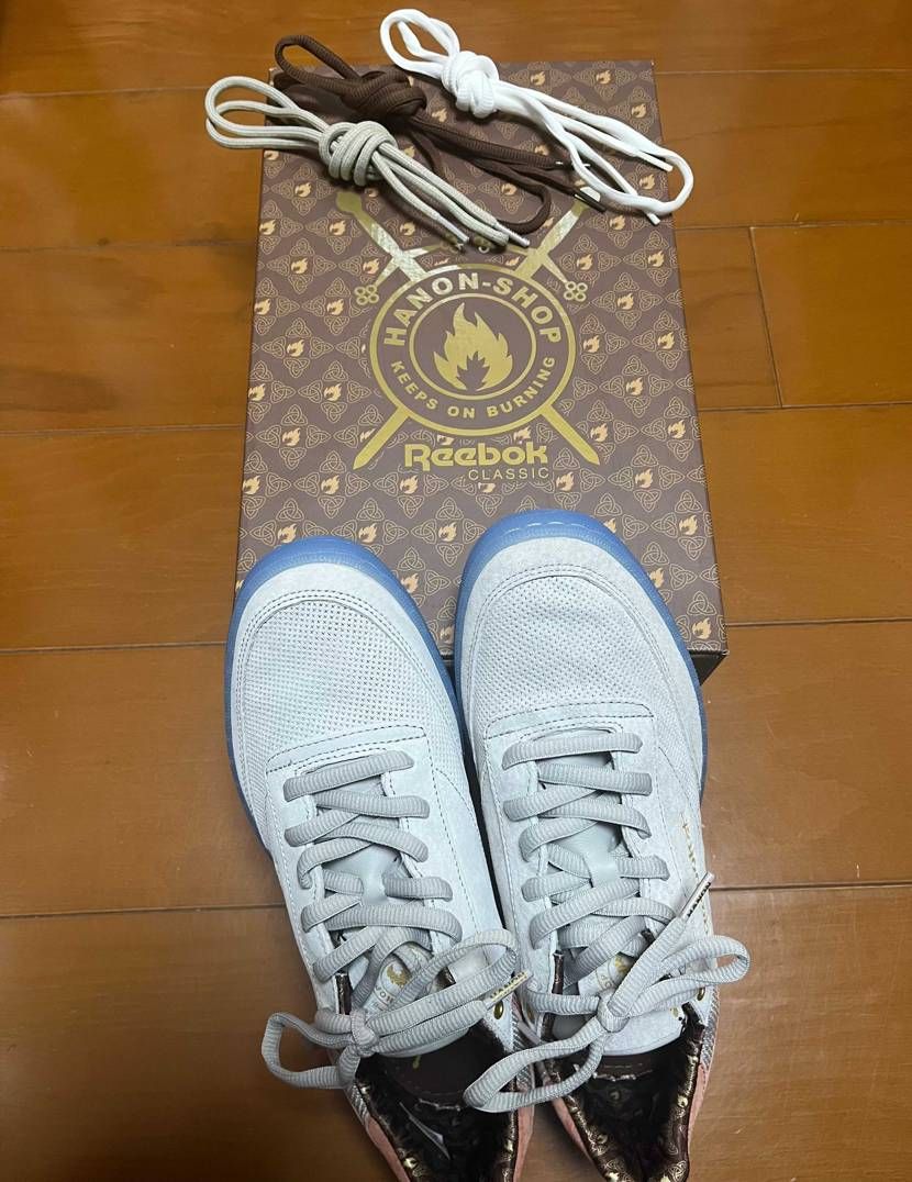 昨年惜しまれつつ閉店したHANONで最後に購入したCLUB 