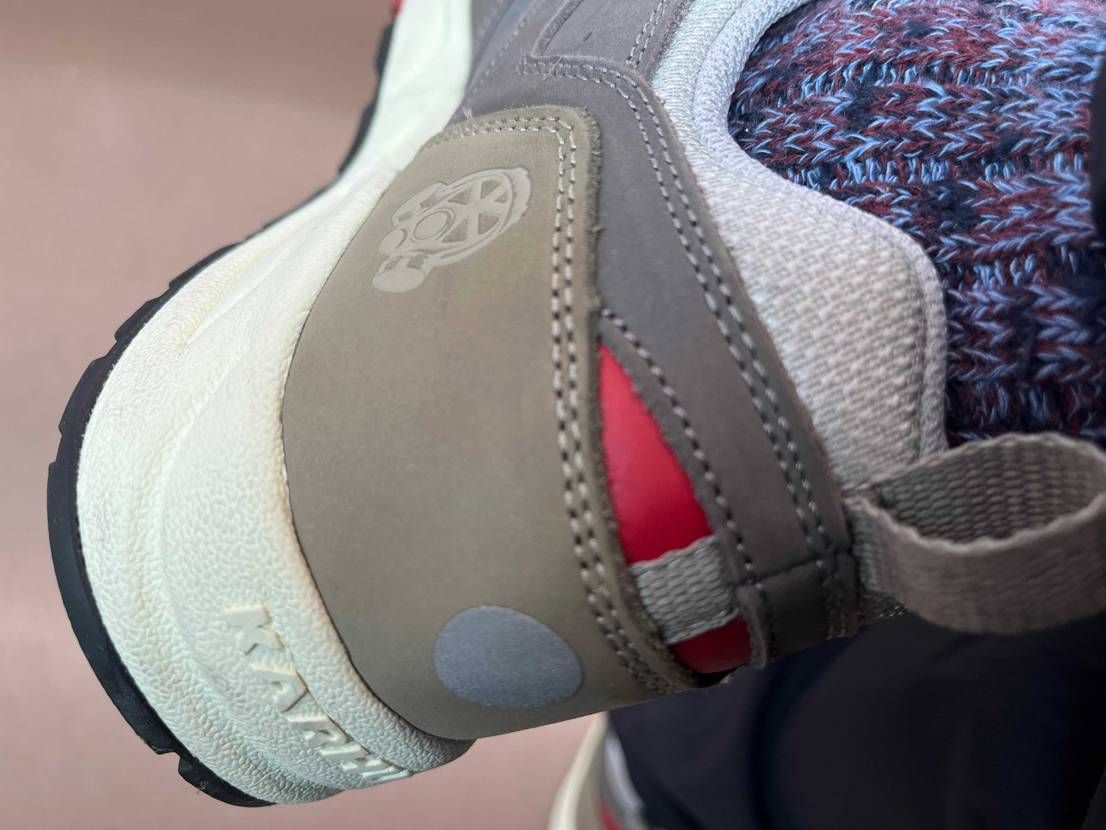 今日から自然の中で1泊、Fusion2.0 × FootPa