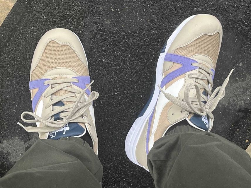 N9000 2030Italia
このシリーズではマイナーなカラーリングですが