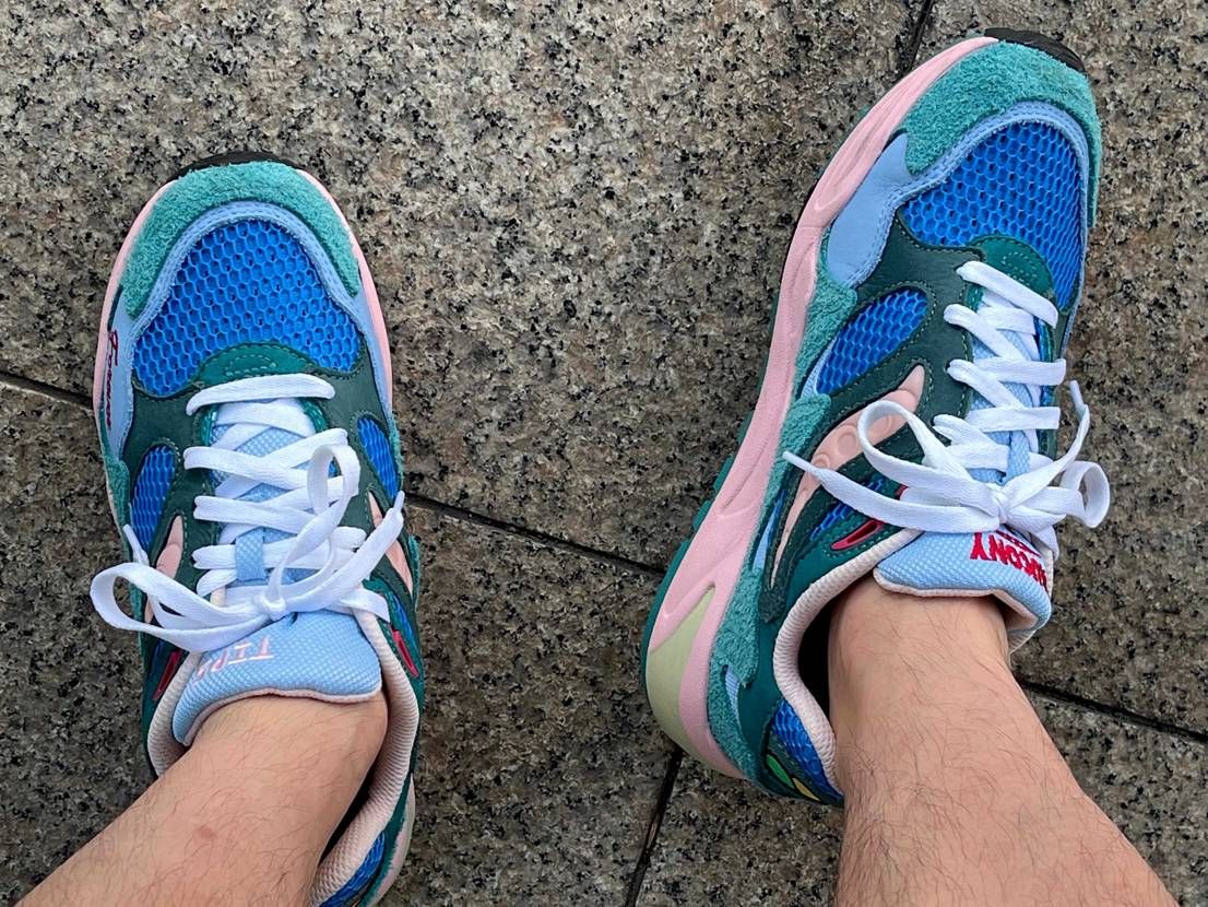 本日2足目、コレもこれから活躍の季節。