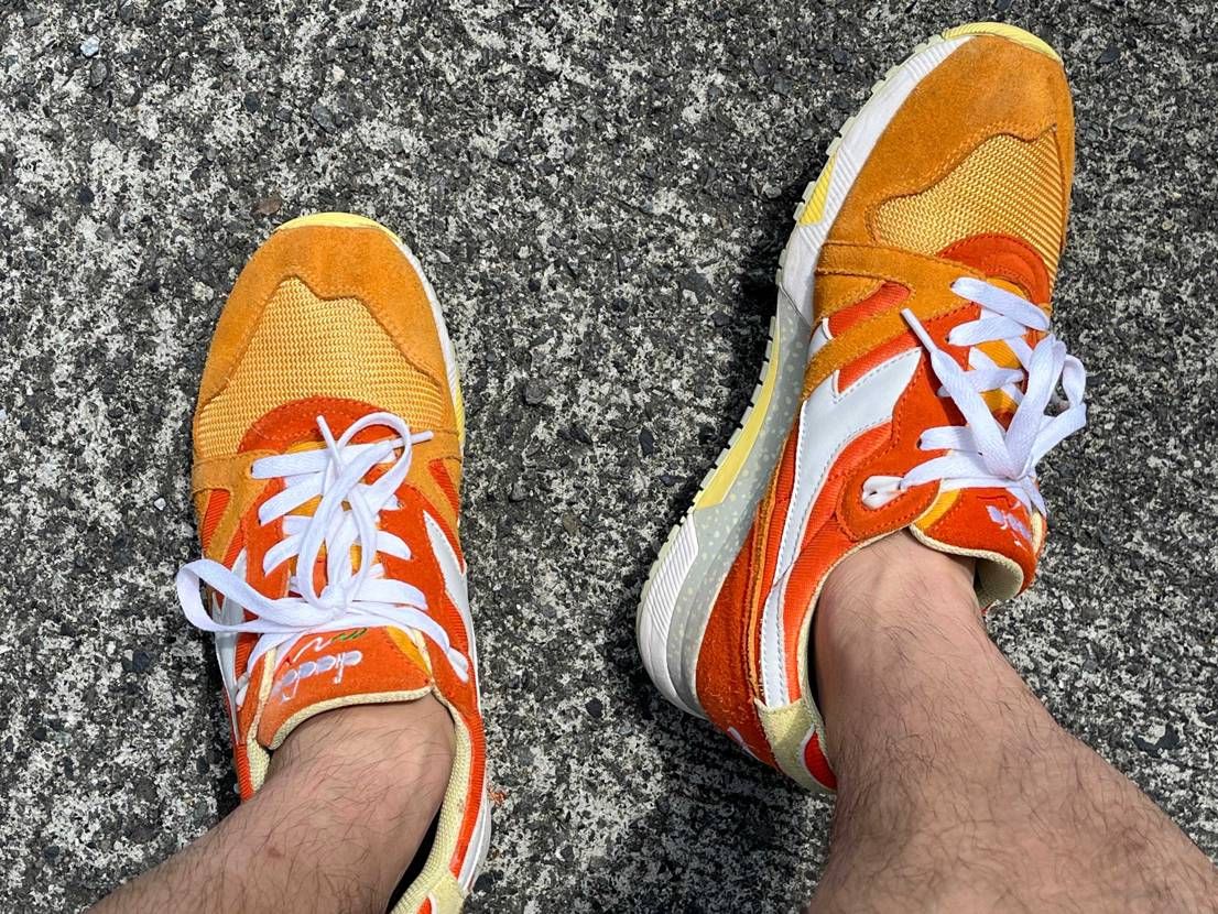 連日のmitaコラボ。N9000 Aperitivo