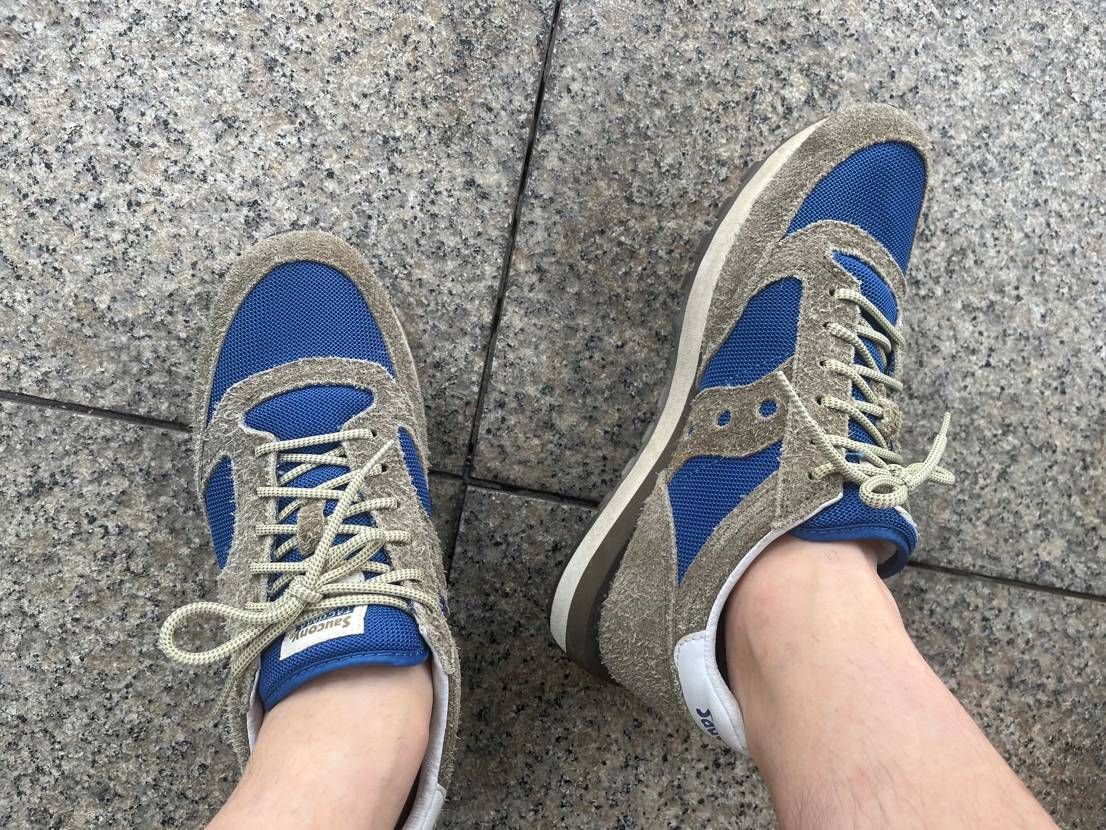 TACOMA FUJIで外出