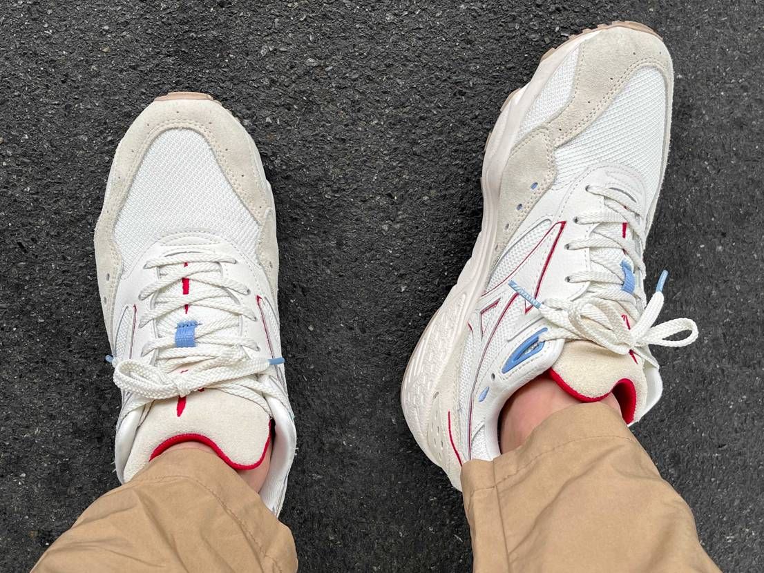 今日はContender
