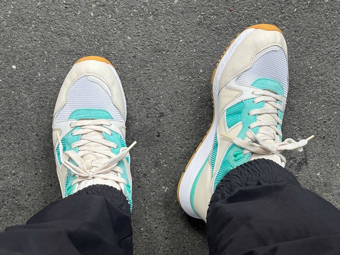 Tuscan Racer
やはり良い発色