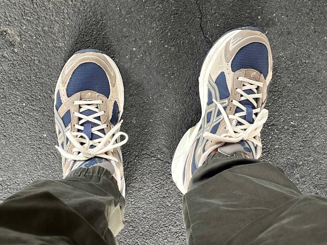 良色のGEL-1130インライン