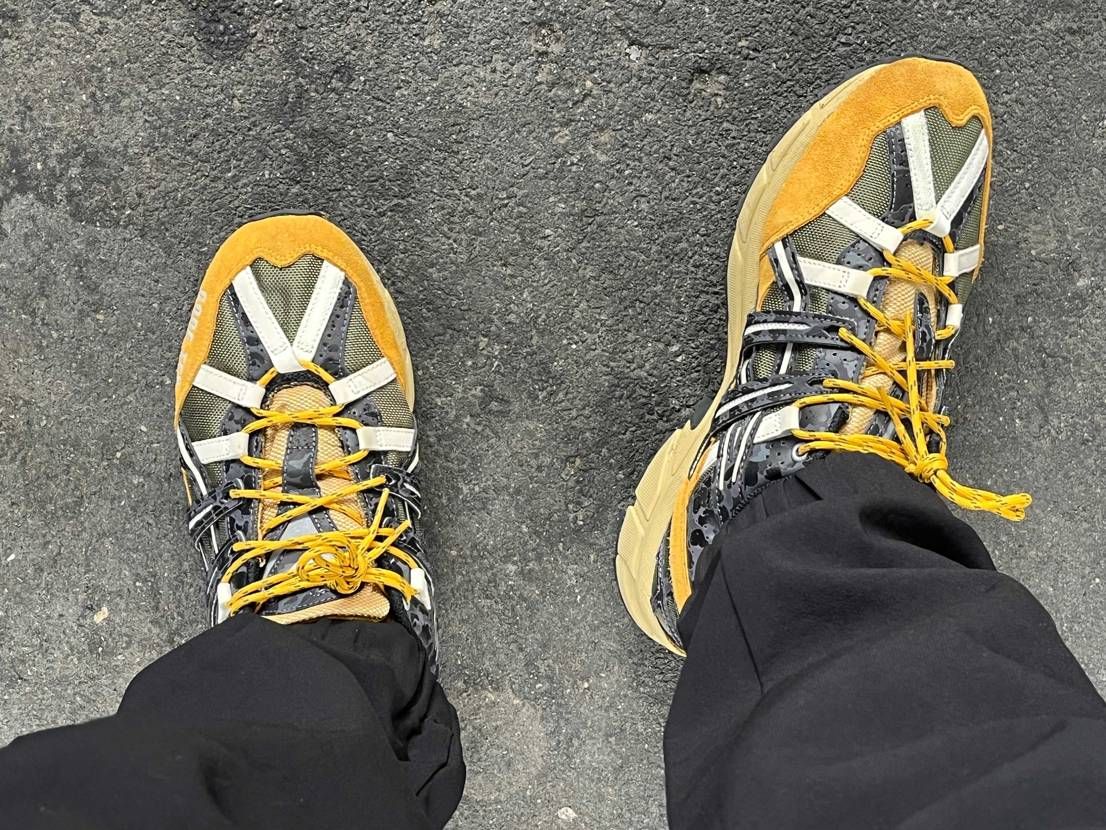 連日のGTX