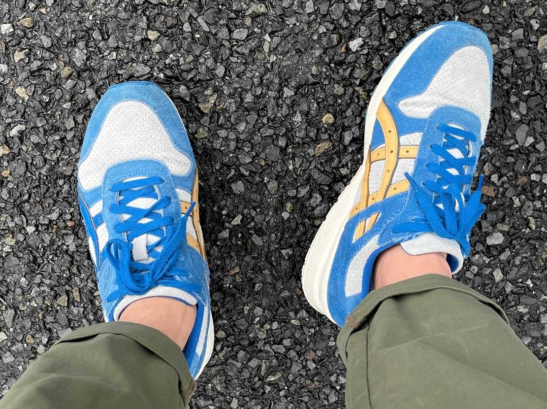 今日はGT-Ⅱです。