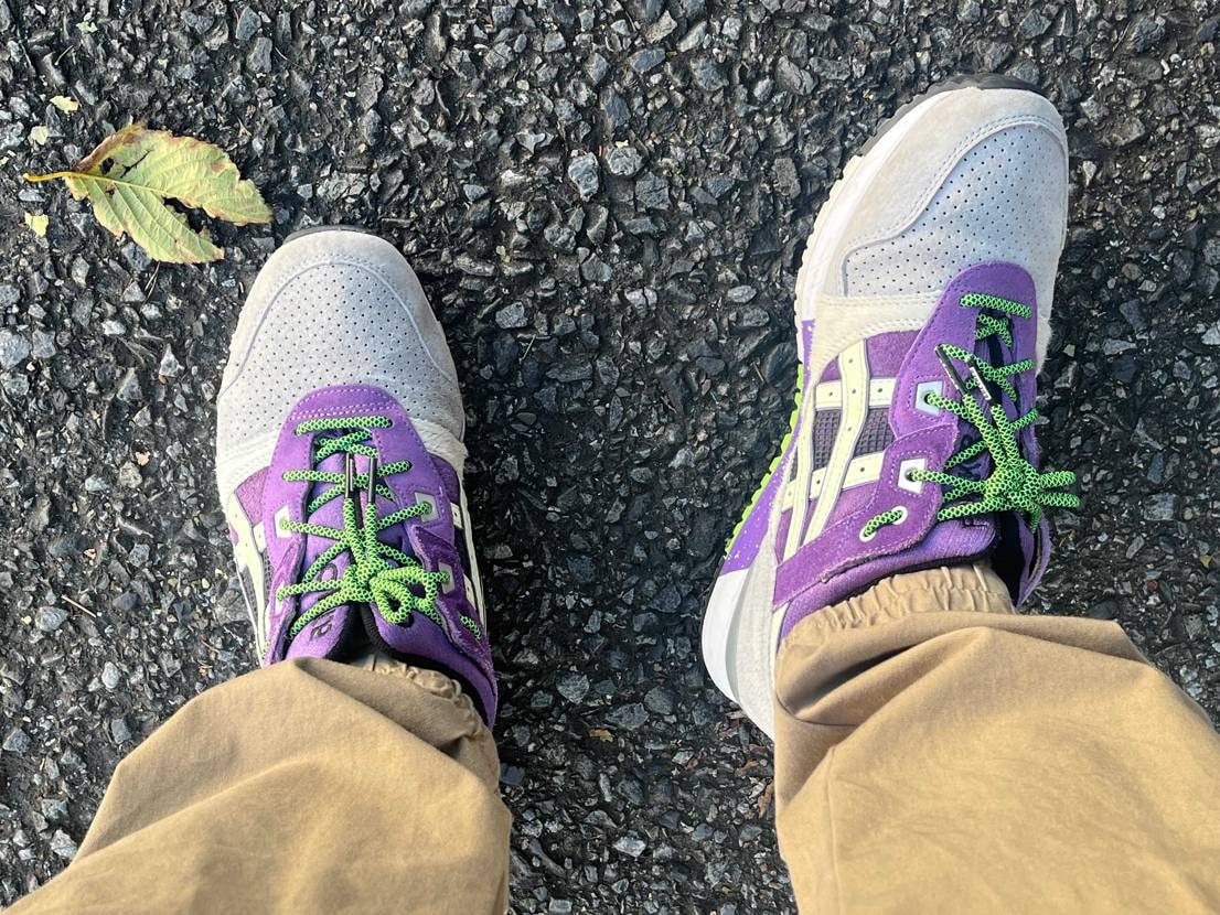 もう1足あっても困らないやつ