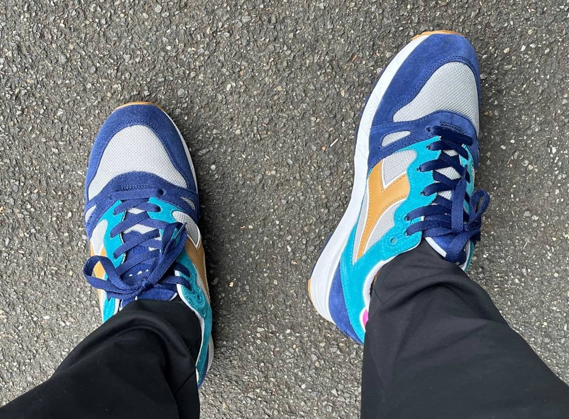Diadora Patta S8000