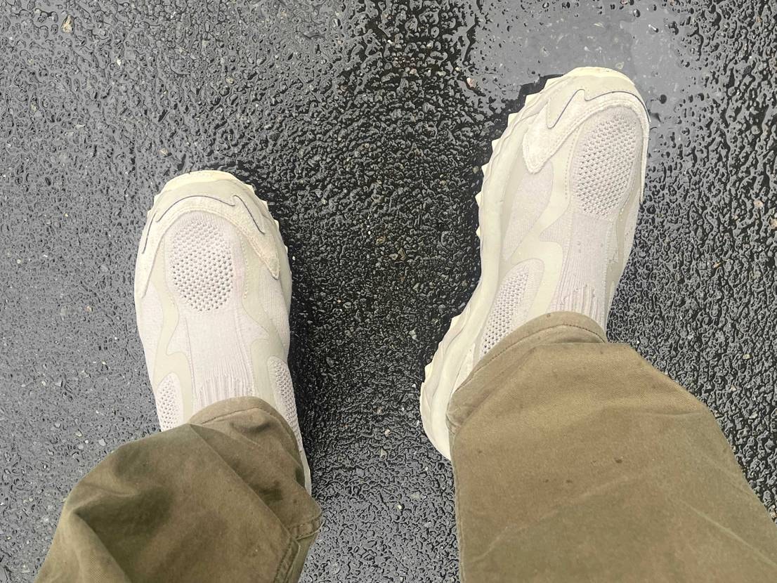 防水防寒盤石
週末の⚫️再販も魅力