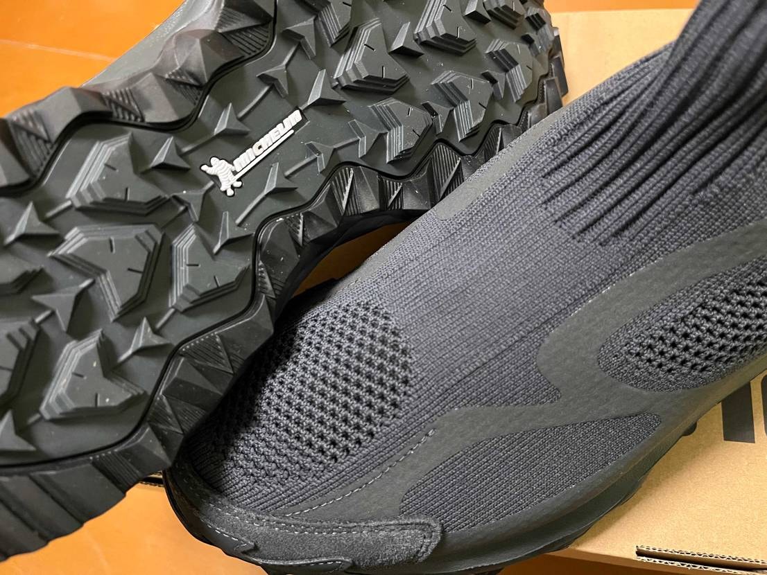 【2025年購入23足目】
nonnative × miz