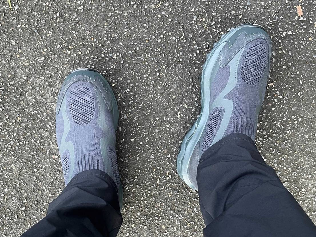 2色目も変わらず素晴らしいです。