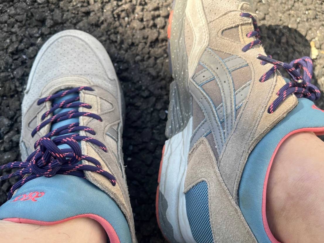 とても良い気候です☀️