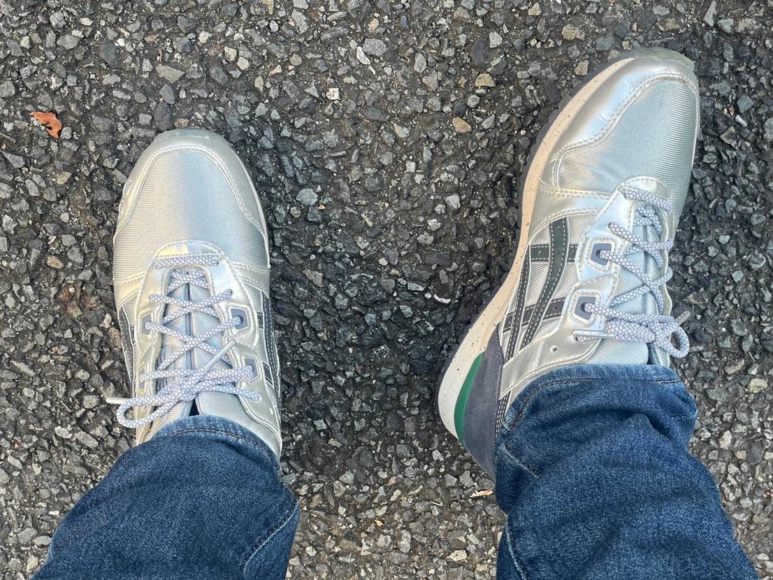 朝散歩gel3
澄んだ空気が最高です。