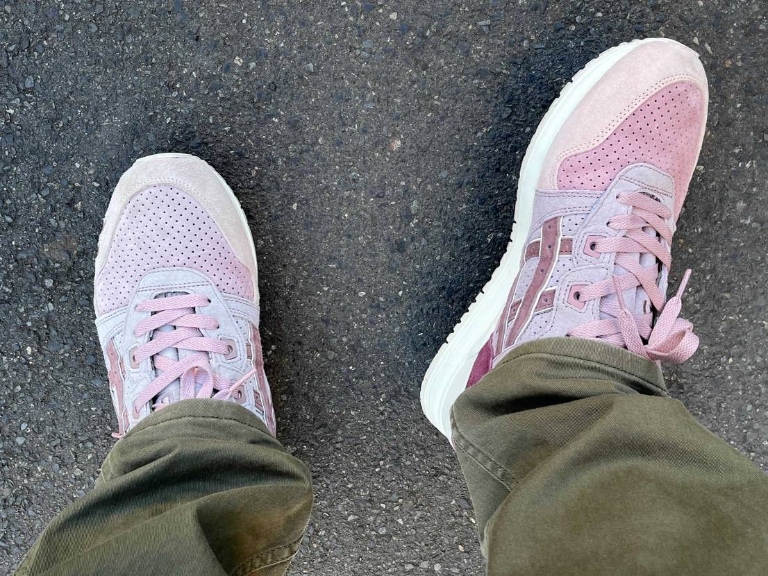 remasteredはogに比べややタイトな感がありますが、安定感は高い。