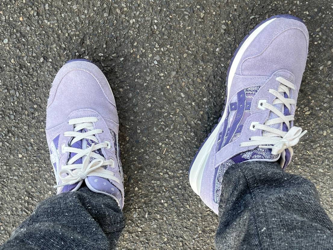 ash rockも好きなカラーネーム