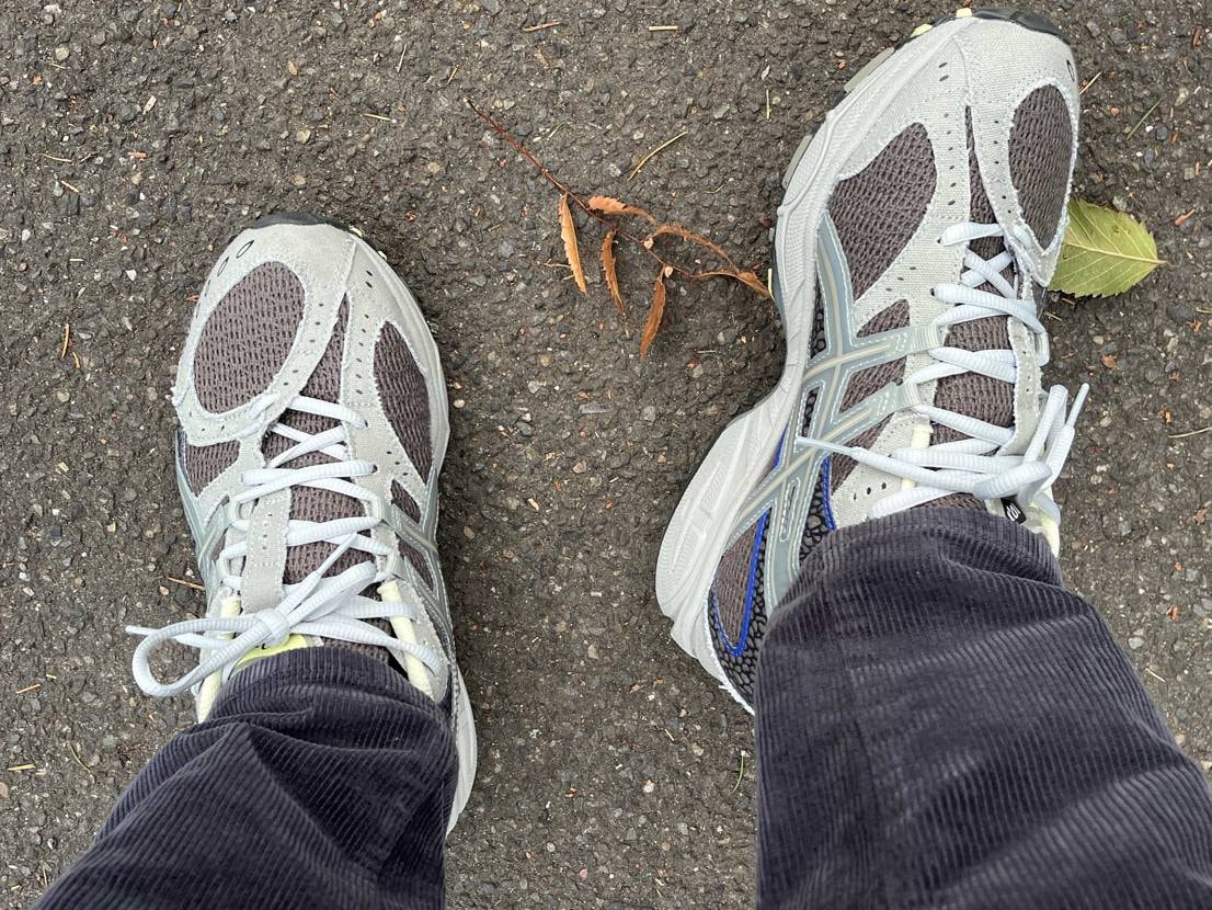 不人気ですが、私は結構好きです