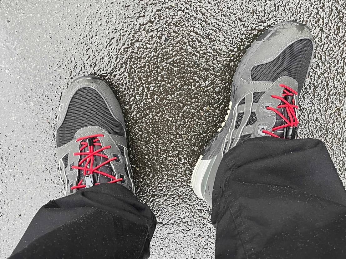 生憎の☔️ですね。。