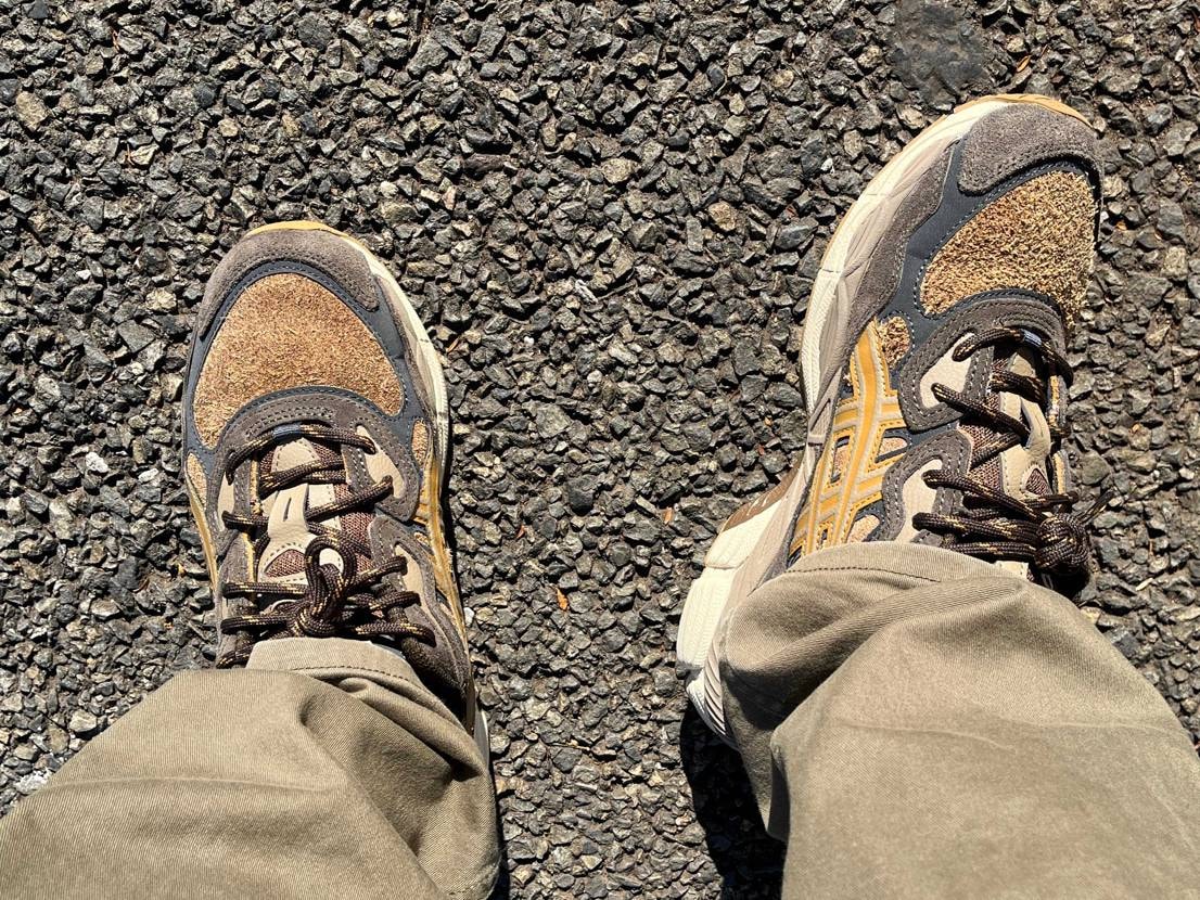 季節感のあるNYC