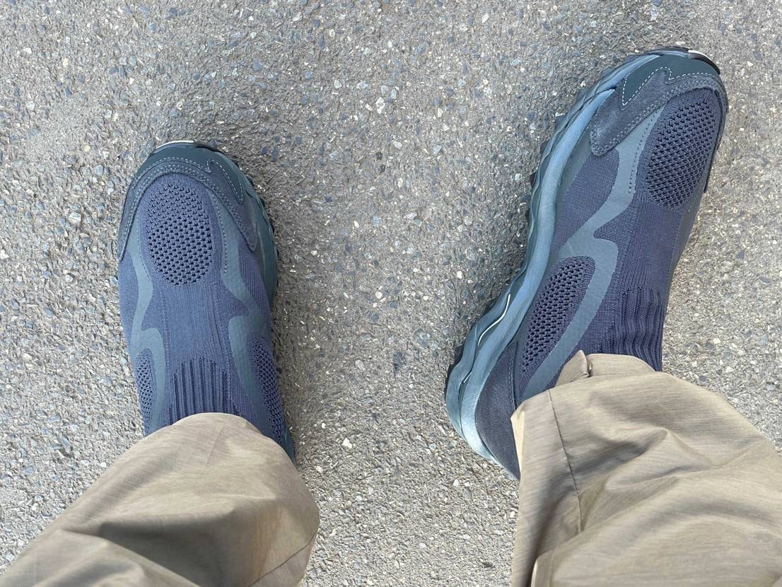 仕事初めはnonnative