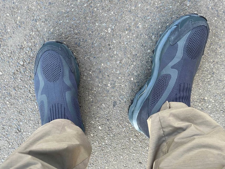 仕事初めはnonnative