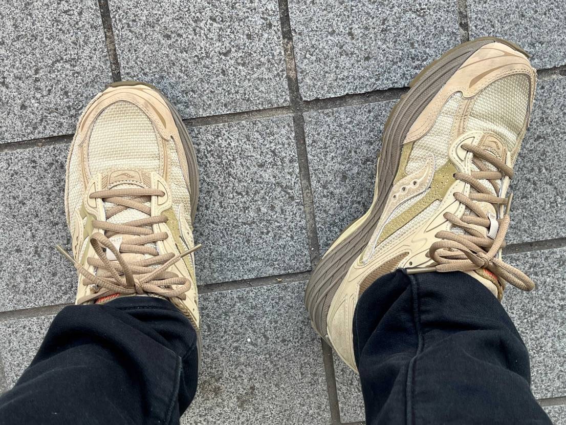 結構気に入っているstarcow omni9