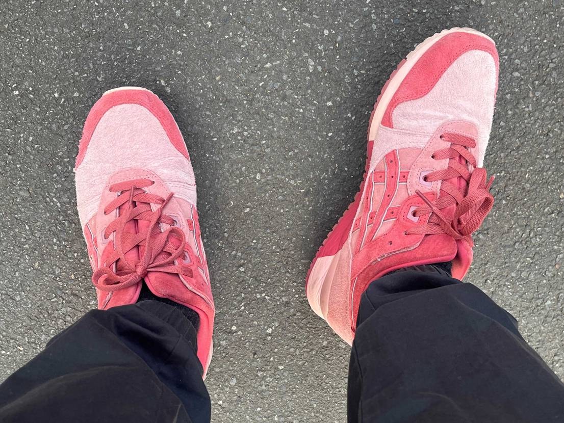 今日はotoroです。