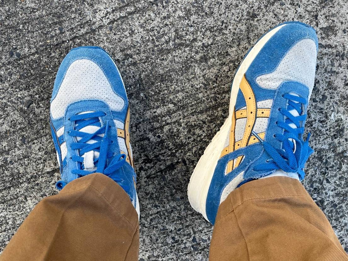 結局3,000円とかでディグったやつがなかなか重宝する。GT-Ⅱです。