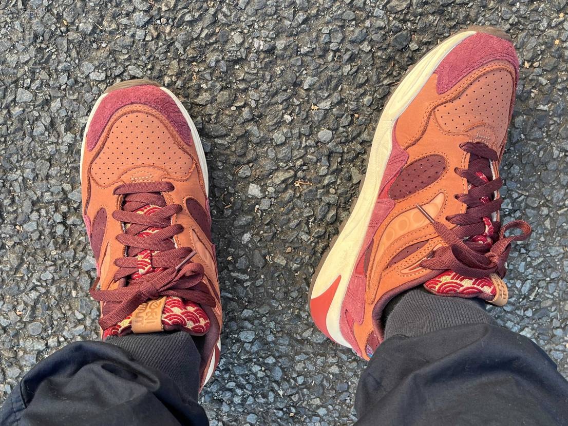 shadow 2 year of the dragon
細部まで凝ったインライ