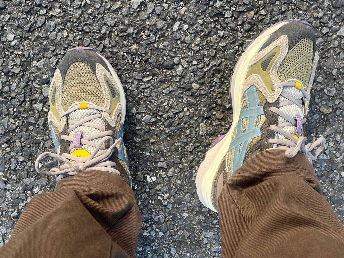 思いのほか雪溶けが進んでいたので今日はコレで。