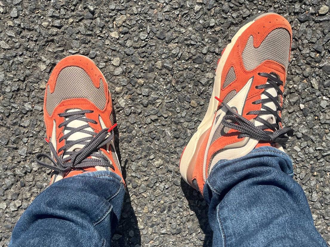 今日は能面パック天狗