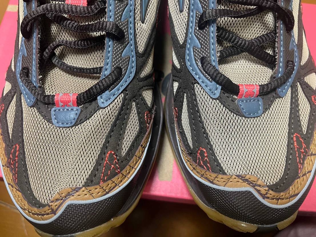 【2026年購入3足目】
Brooks STAPLE Ca