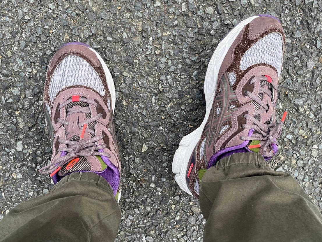 Bodegaの唯一無二感は揺るがない